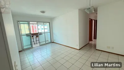 Apartamento com 3 quartos à venda em Norte, Águas Claras — foto 1