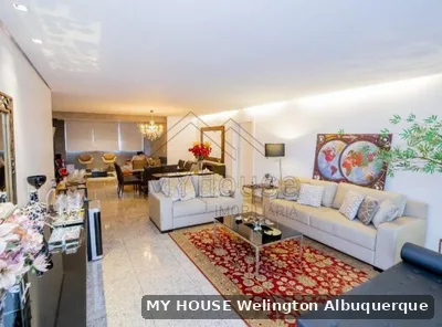 Apartamento com 4 quartos à venda — foto 2