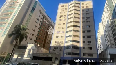 Apartamento com 4 quartos para alugar em Norte, Águas Claras — foto 1