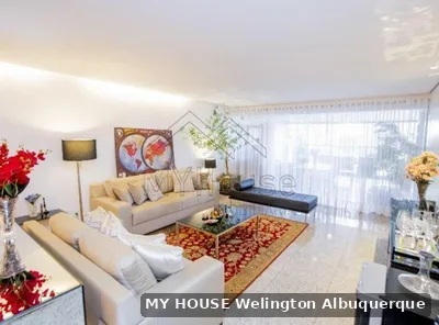 Apartamento com 4 quartos à venda — foto 5