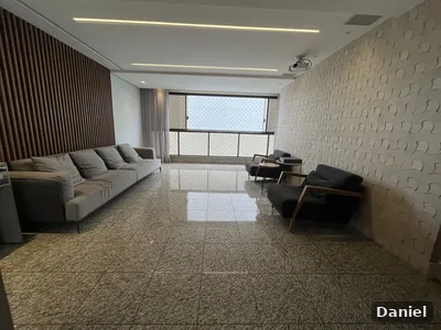 Apartamento com 3 quartos à venda — foto 2