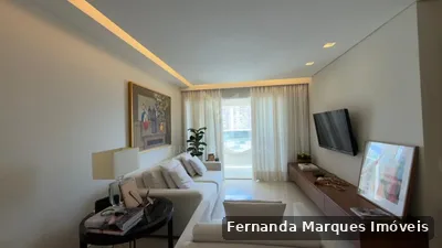 Apartamento com 3 quartos à venda em Norte, Águas Claras — foto 1