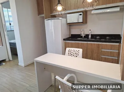 Apartamento com 1 quarto para alugar — foto 5