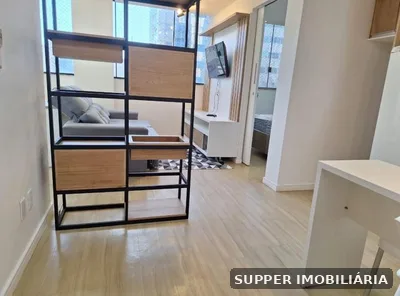 Apartamento com 1 quarto para alugar — foto 2