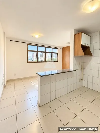 Apartamento com 1 quarto à venda — foto 2