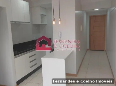 Apartamento com 1 quarto para alugar — foto 4