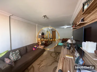 Apartamento com 3 quartos à venda em Sul, Águas Claras — foto 1