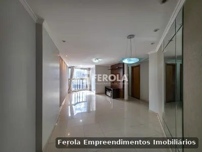 Apartamento com 3 quartos à venda — foto 2