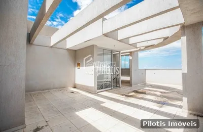 Apartamento com 2 quartos à venda em Norte, Águas Claras — foto 1