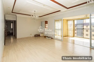 Apartamento com 3 quartos à venda em Norte, Águas Claras — foto 1