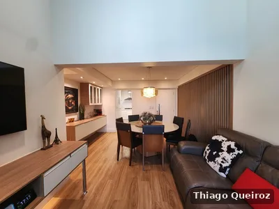 Apartamento com 3 quartos à venda — foto 2
