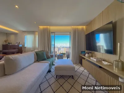 Apartamento com 3 quartos à venda — foto 4