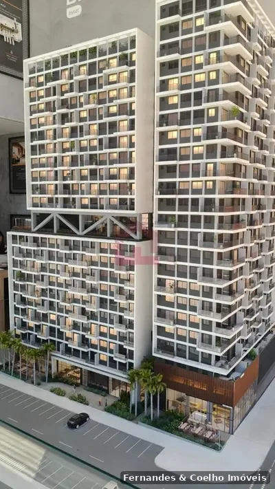Apartamento com 3 quartos à venda — foto 4
