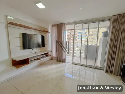 Apartamento com 2 quartos à venda em Norte, Águas Claras — foto 1