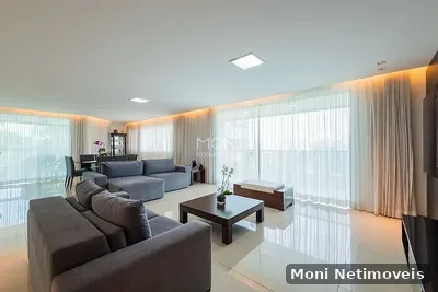 Apartamento com 4 quartos à venda — foto 2