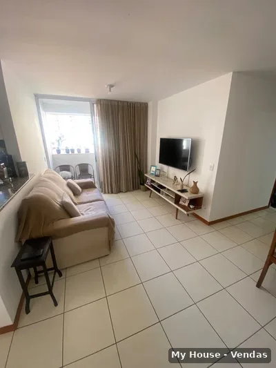 Apartamento com 2 quartos à venda — foto 2