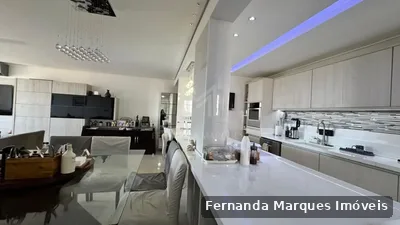 Apartamento com 3 quartos à venda — foto 5