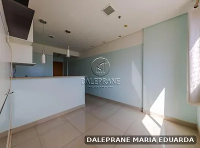 Apartamento com 1 quarto à venda em Norte, Águas Claras — foto 1