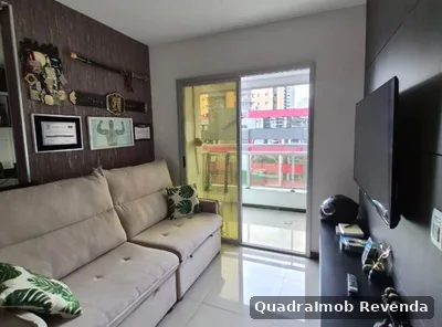 Apartamento com 1 quarto à venda — foto 2