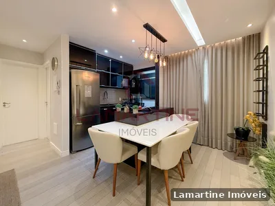 Apartamento com 2 quartos à venda — foto 2