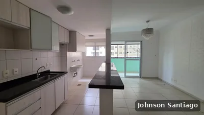 Apartamento com 2 quartos à venda — foto 4