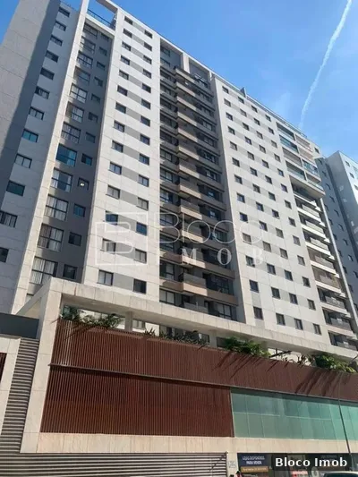 Apartamento com 2 quartos à venda em Norte, Águas Claras — foto 1