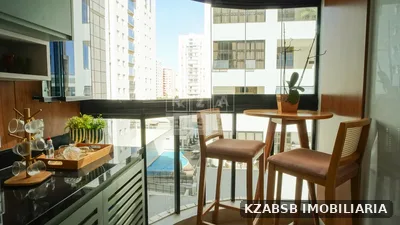 Apartamento com 2 quartos à venda — foto 4