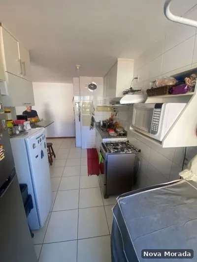 Apartamento com 2 quartos à venda — foto 2