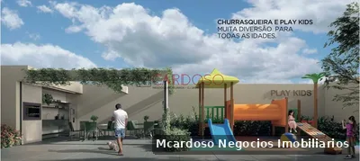 Apartamento com 3 quartos à venda — foto 3