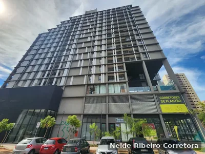 Apartamento com 2 quartos à venda em Sul, Águas Claras — foto 1