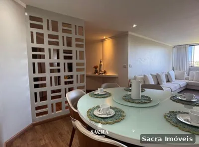 Apartamento com 3 quartos à venda — foto 2
