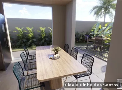 Apartamento com 2 quartos à venda — foto 4
