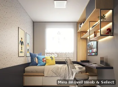 Apartamento com 2 quartos à venda — foto 5