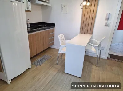 Apartamento com 1 quarto para alugar — foto 4