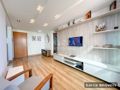Apartamento com 2 quartos à venda — foto 4
