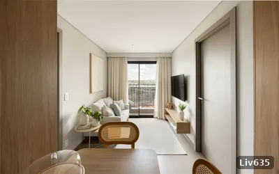 Apartamento com 2 quartos para alugar — foto 4