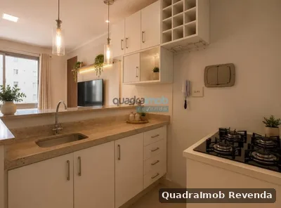 Apartamento com 1 quarto à venda — foto 2