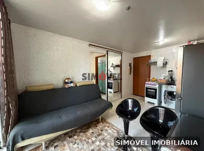 Apartamento com 1 quarto à venda — foto 5
