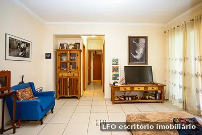 Apartamento com 2 quartos à venda em Norte, Águas Claras — foto 1