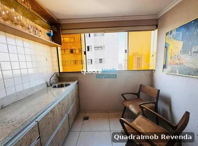 Apartamento com 2 quartos à venda — foto 2