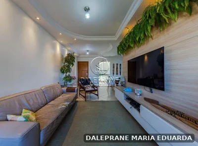 Apartamento com 3 quartos à venda — foto 4