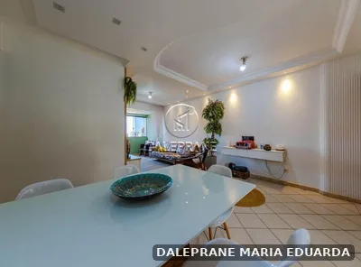 Apartamento com 3 quartos à venda — foto 2