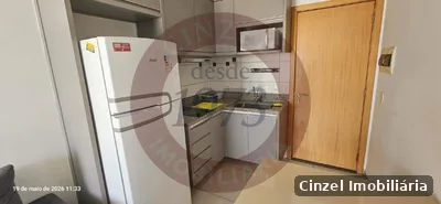 Apartamento com 1 quarto para alugar — foto 4