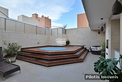 Cobertura com 3 quartos à venda — foto 3