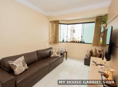 Apartamento com 3 quartos à venda — foto 2