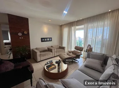 Apartamento com 3 quartos à venda — foto 2