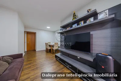 Apartamento com 3 quartos à venda — foto 2