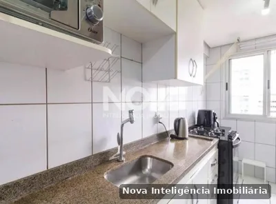 Apartamento com 3 quartos à venda — foto 4