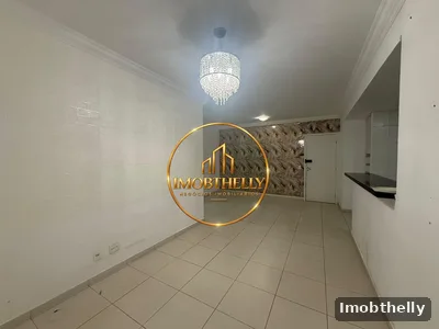 Apartamento com 2 quartos à venda — foto 5