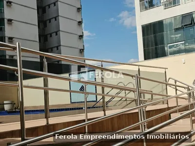 Apartamento com 2 quartos à venda — foto 4